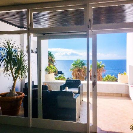 Casa Flamingo, Sea View Apartment بويرتو ذيل كارمين المظهر الخارجي الصورة