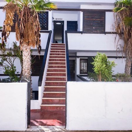 Casa Flamingo, Sea View Apartment بويرتو ذيل كارمين المظهر الخارجي الصورة