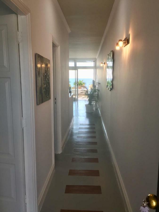 Casa Flamingo, Sea View Apartment بويرتو ذيل كارمين المظهر الخارجي الصورة