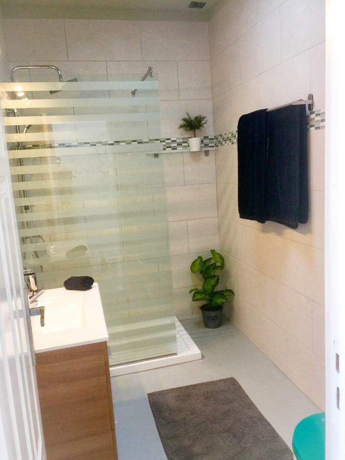 Casa Flamingo, Sea View Apartment بويرتو ذيل كارمين المظهر الخارجي الصورة