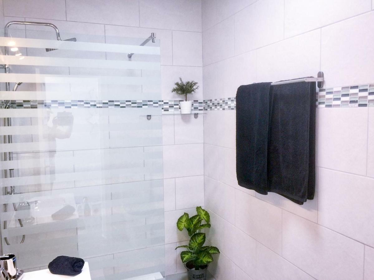 Casa Flamingo, Sea View Apartment بويرتو ذيل كارمين المظهر الخارجي الصورة