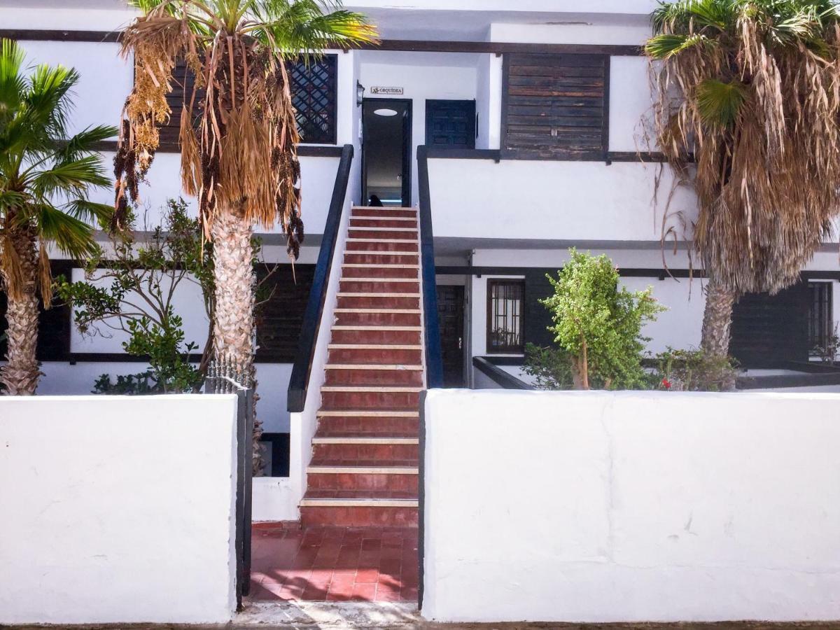 Casa Flamingo, Sea View Apartment بويرتو ذيل كارمين المظهر الخارجي الصورة